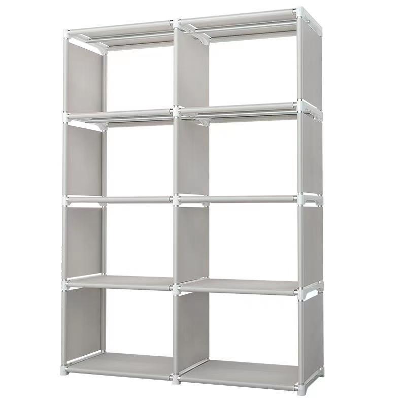 Shelf Cube Storage Cabinet Organiser Bookshelf Unit Shelves - Picture 56 of 60