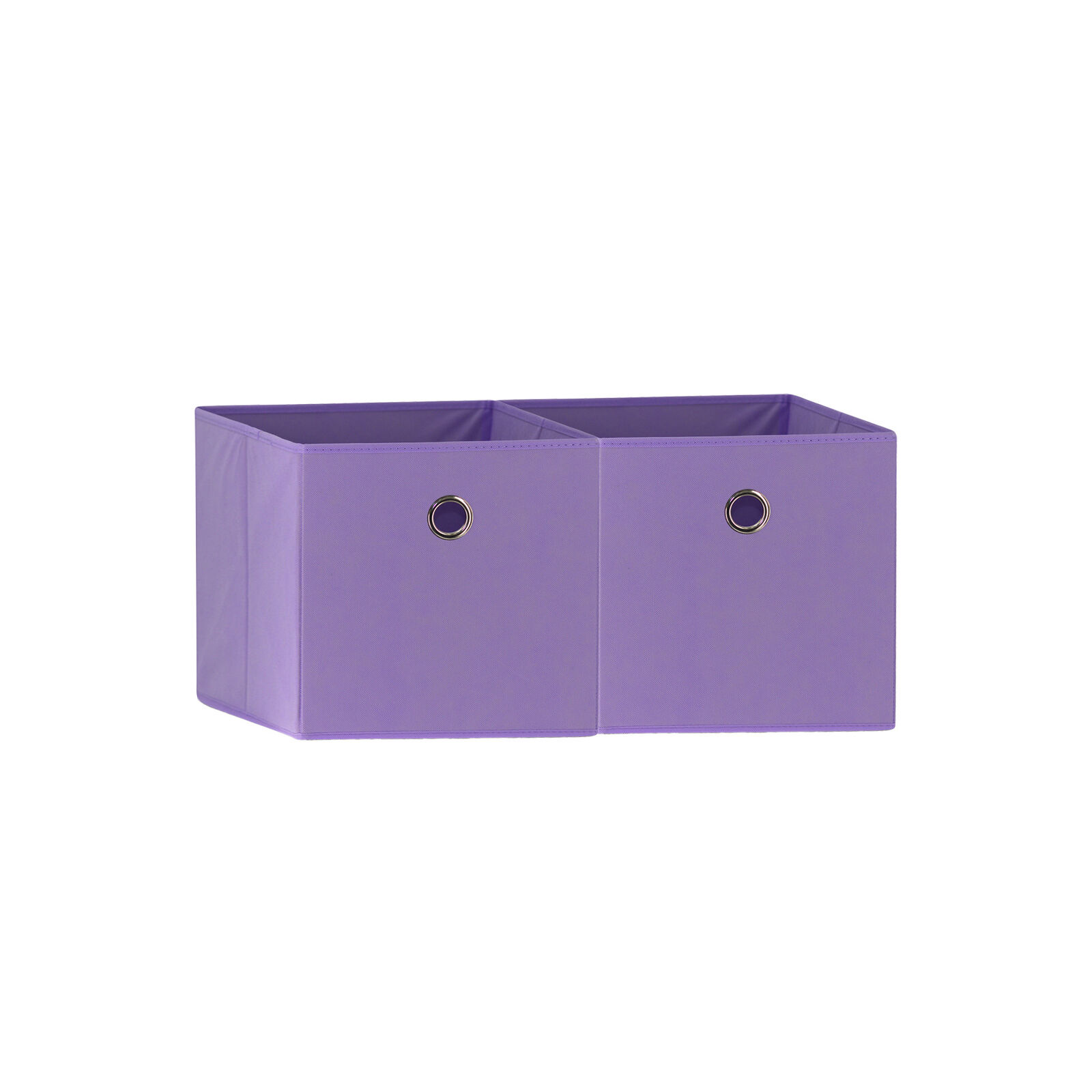 SORTI Foldable Folding Storage Cube Storage Box Basket Fabric Cube Toy Organiser - Picture 135 of 353
