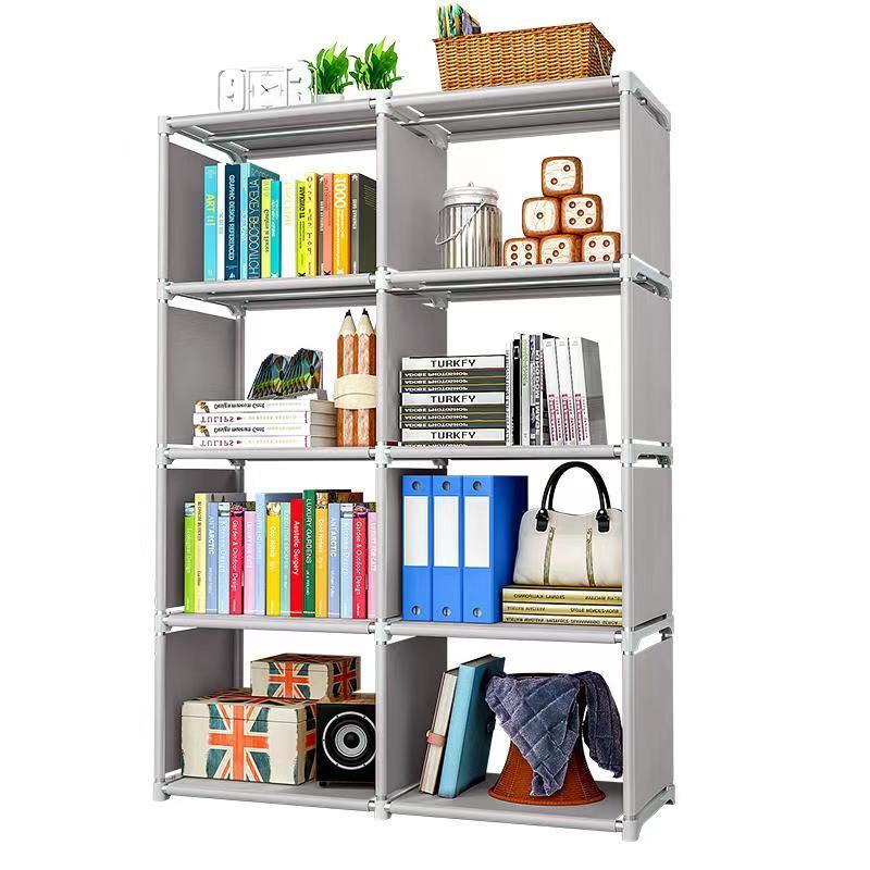 Shelf Cube Storage Cabinet Organiser Bookshelf Unit Shelves - Picture 55 of 60