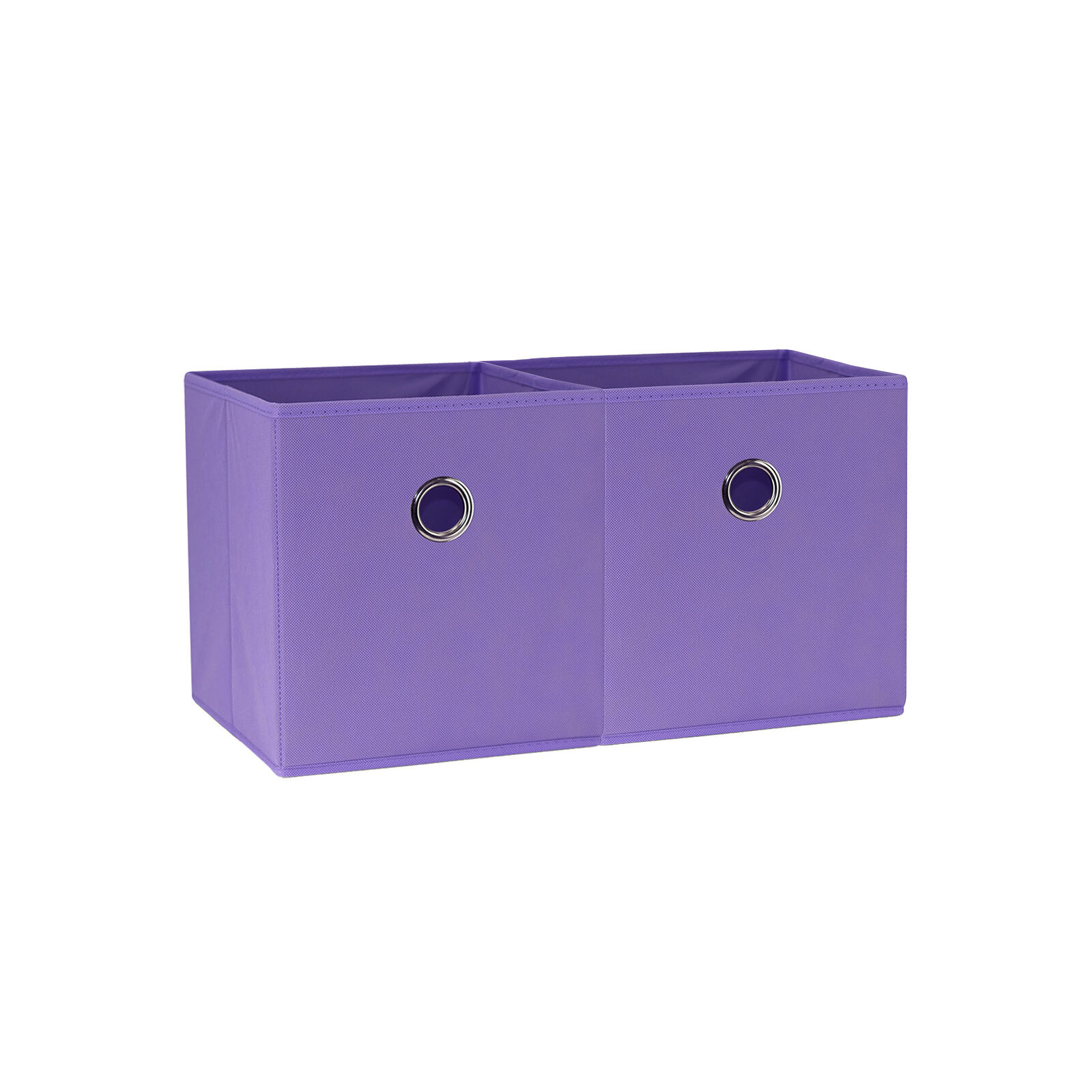 SORTI Foldable Folding Storage Cube Storage Box Basket Fabric Cube Toy Organiser - Picture 285 of 353