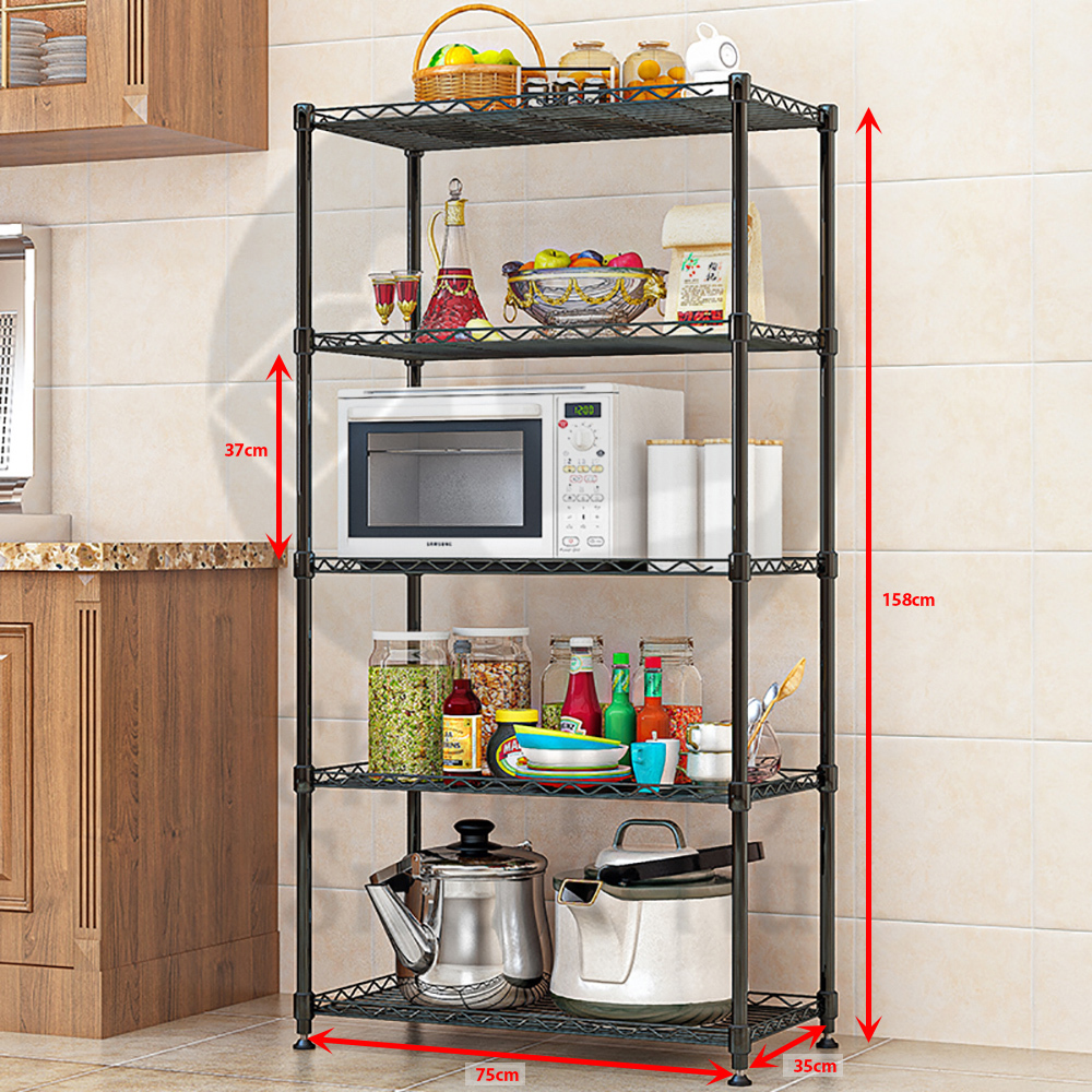 Portable shelf store unit