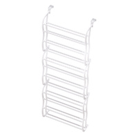  Shoe Rack Hanging Over Door Organiser 24 Pairs Eric