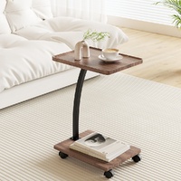  Coffee Table C Shaped