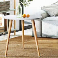  Coffee Table Round 50CM Callix