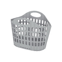  Laundry Basket Hamper Large Foldable Washing Clothes Storage Organiser