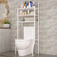 KITCHEN SHOE RACK SHELF BATHROOM ORAGNISER STAND SHELVES