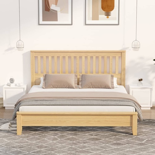  Bedside Cabinets 2pcs HighGlossWhite 44x35x45cm EngineeredWood