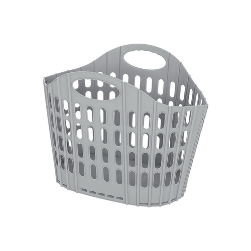  Laundry Basket Hamper Large Foldable Washing Clothes Storage Organiser