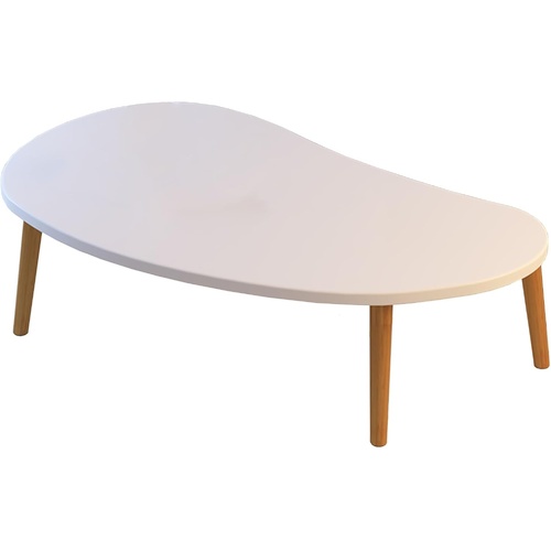 Coffique Coffee Table