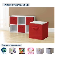 Storage Boxes and Baskets